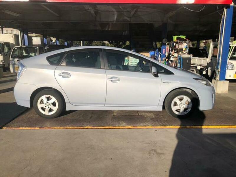 PRIUS