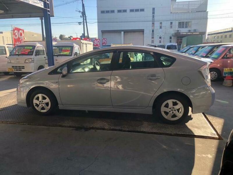 PRIUS