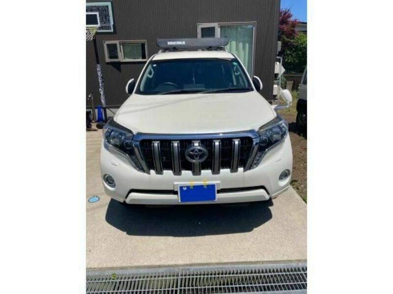 LAND CRUISER PRADO-0