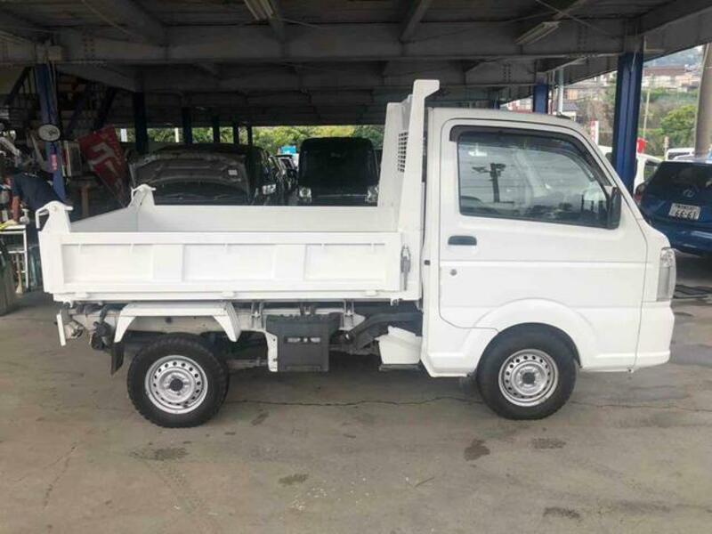 CARRY TRUCK