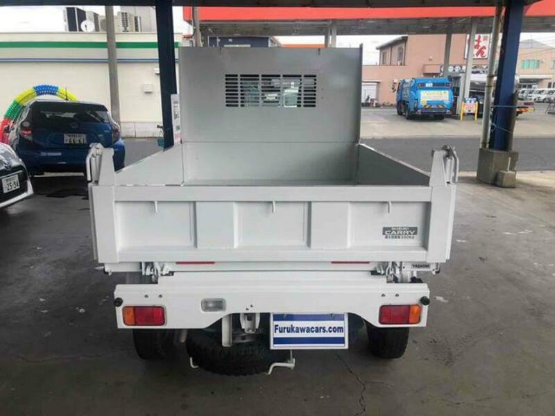 CARRY TRUCK