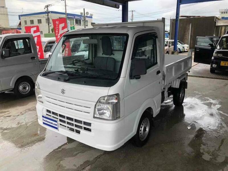 CARRY TRUCK