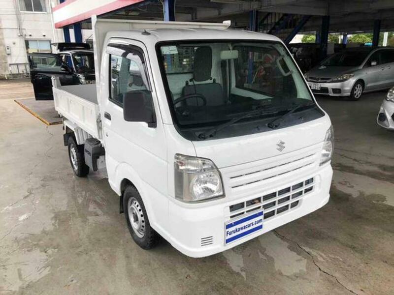 CARRY TRUCK