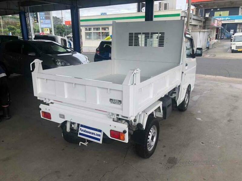 CARRY TRUCK