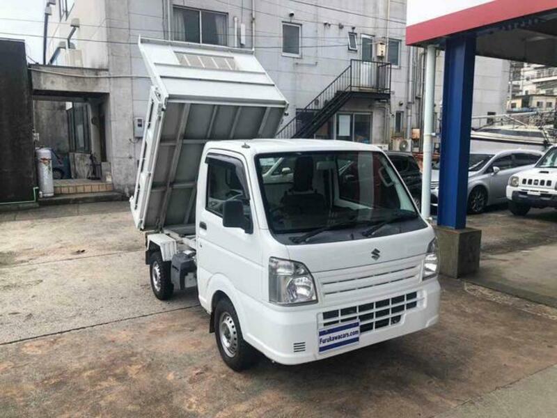 CARRY TRUCK