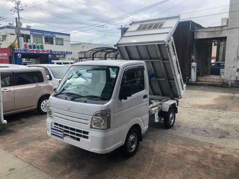 CARRY TRUCK