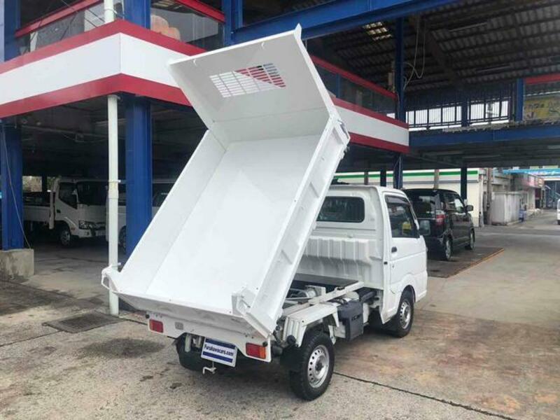 CARRY TRUCK