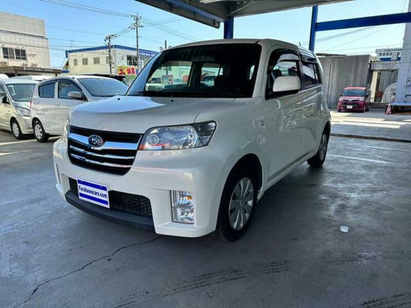 SUBARU DEX