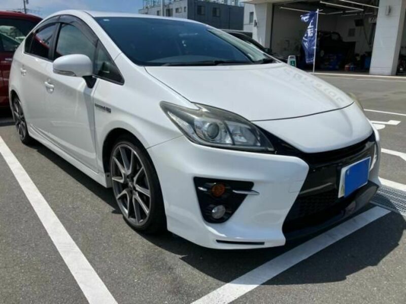 PRIUS
