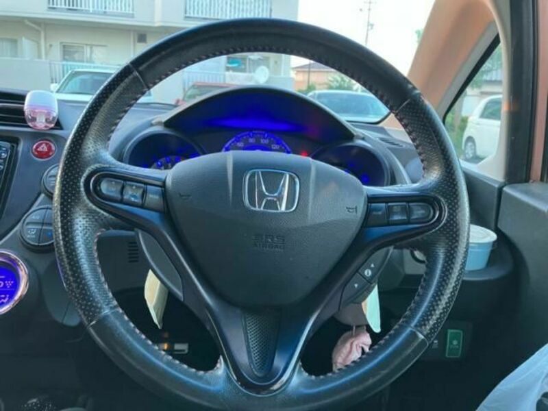FIT HYBRID