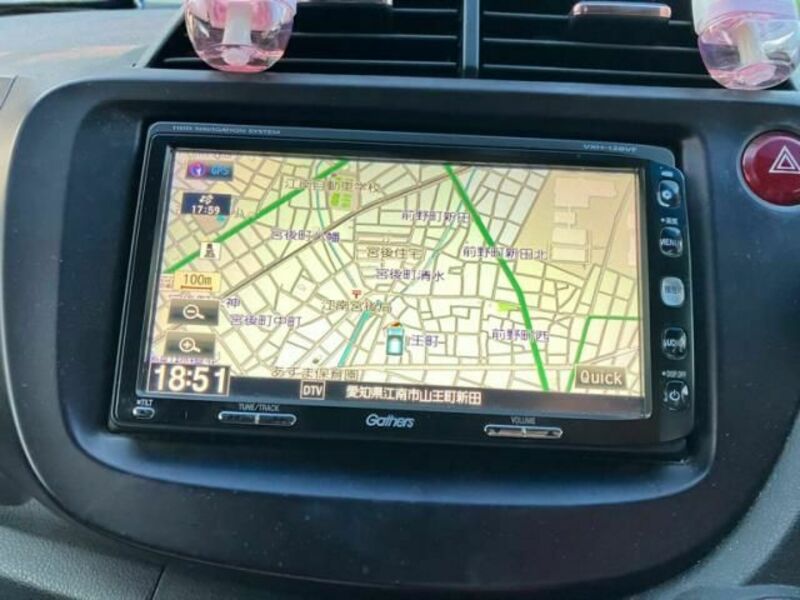 FIT HYBRID