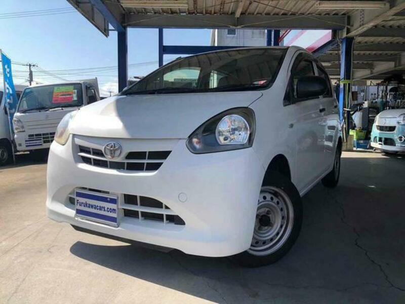 TOYOTA PIXIS EPOCH