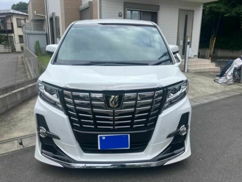 ALPHARD-0