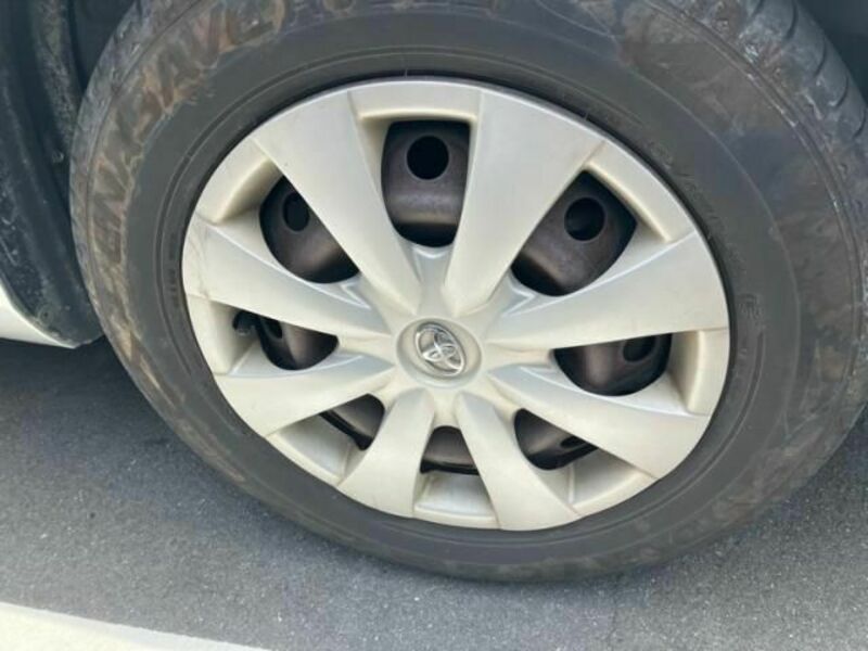 COROLLA FIELDER