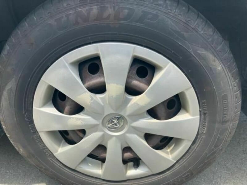 COROLLA FIELDER