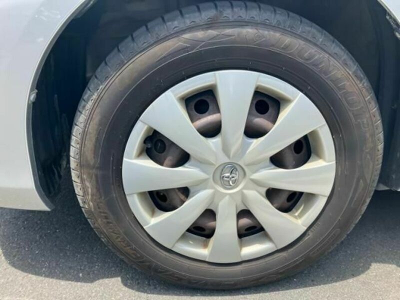 COROLLA FIELDER