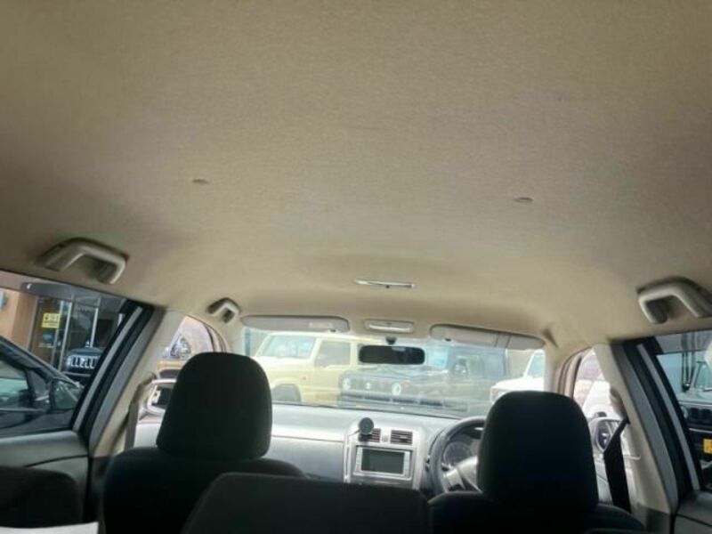 COROLLA FIELDER