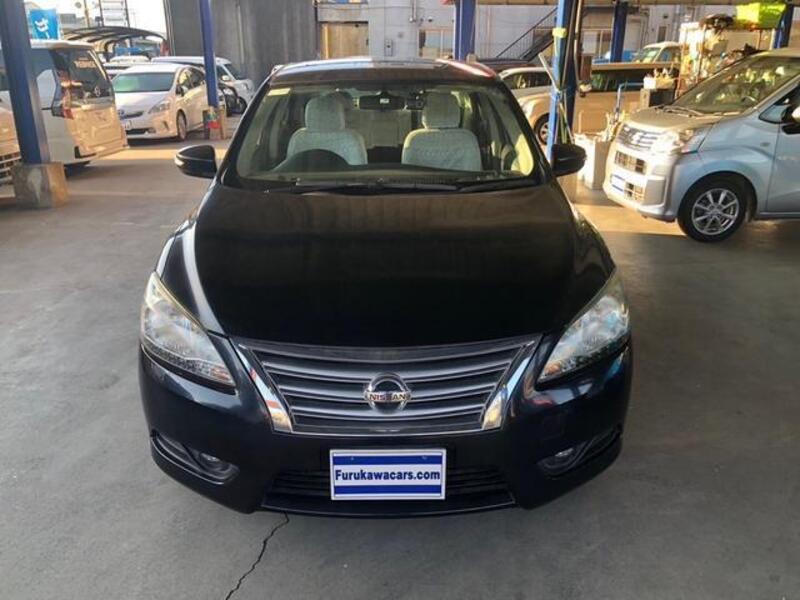 SYLPHY