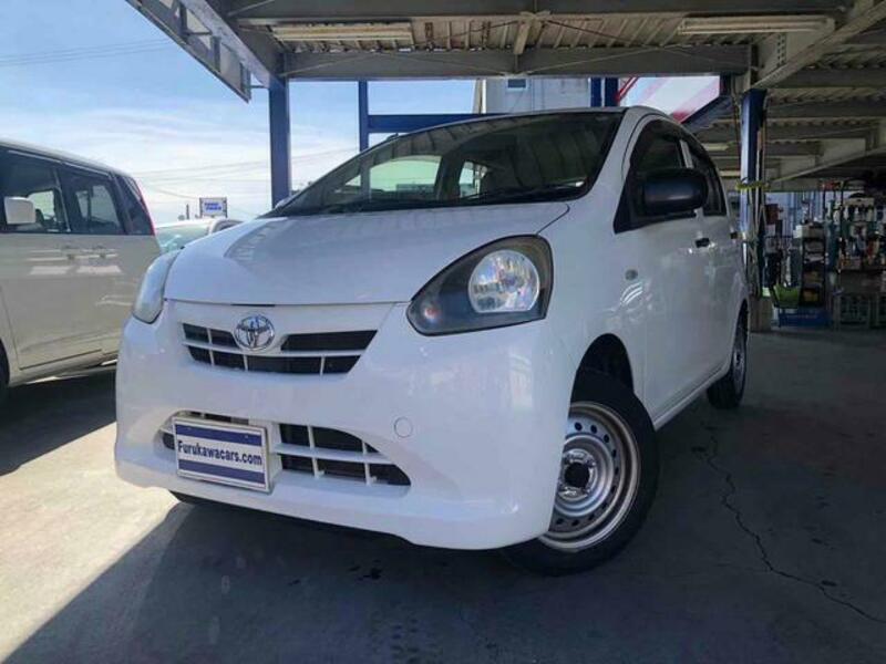 TOYOTA PIXIS EPOCH