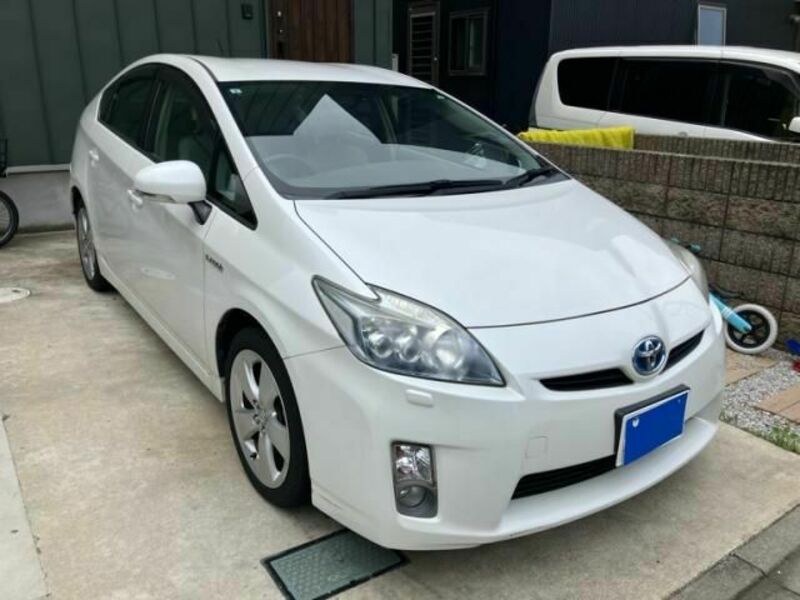 PRIUS