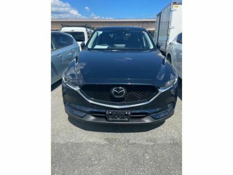 CX-5-0