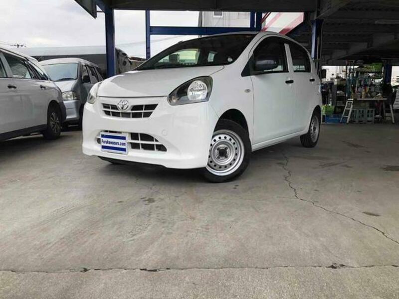TOYOTA PIXIS EPOCH