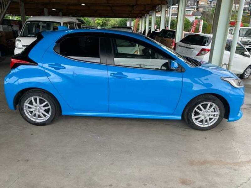 YARIS