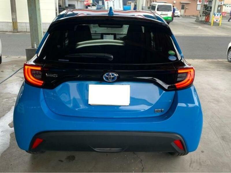 YARIS