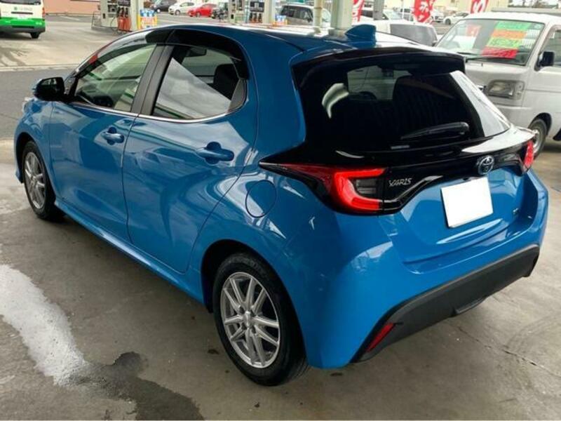 YARIS