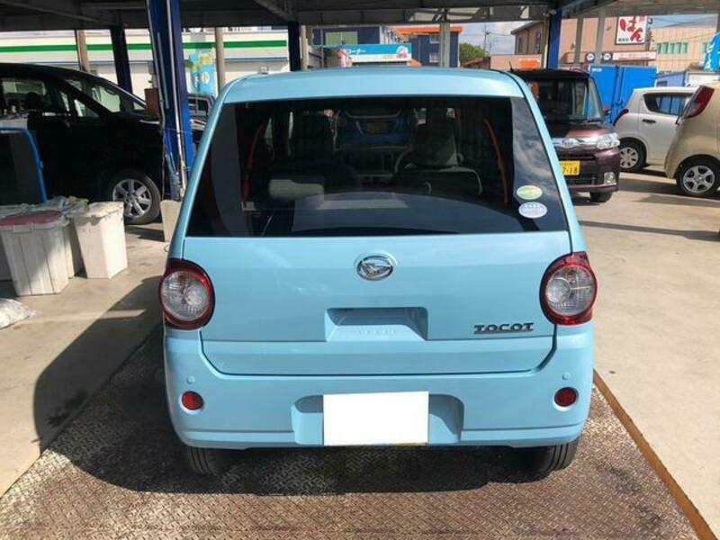 MIRA TOCOT