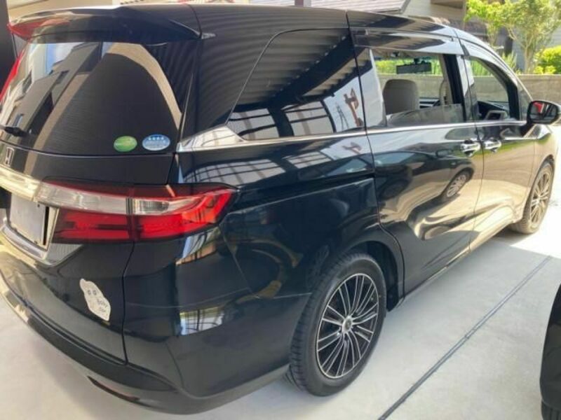 ODYSSEY
