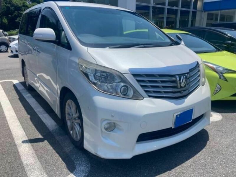 ALPHARD-0