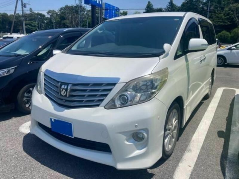 ALPHARD
