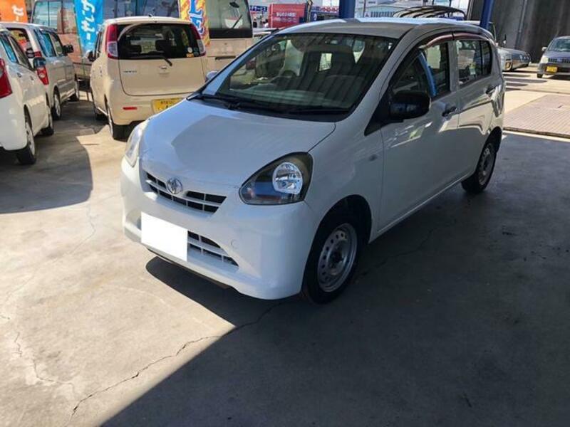 TOYOTA PIXIS EPOCH