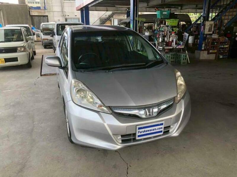 FIT HYBRID