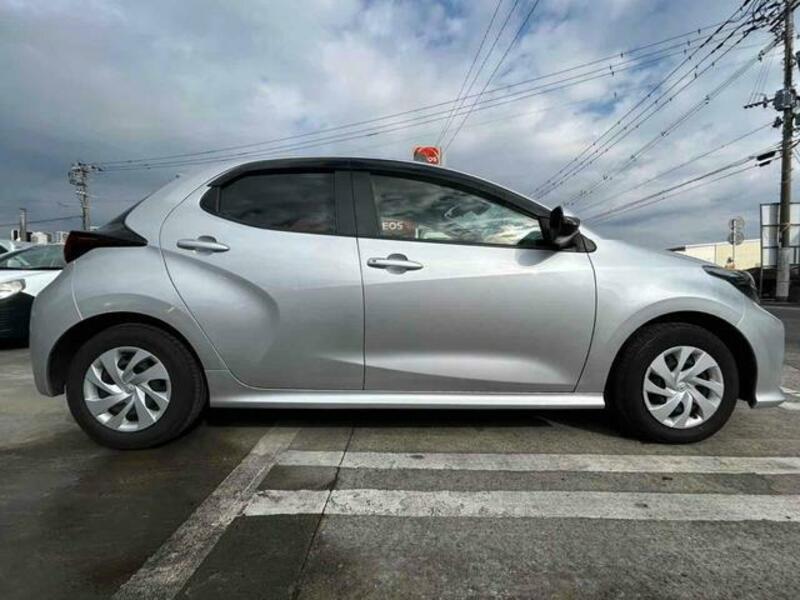 YARIS