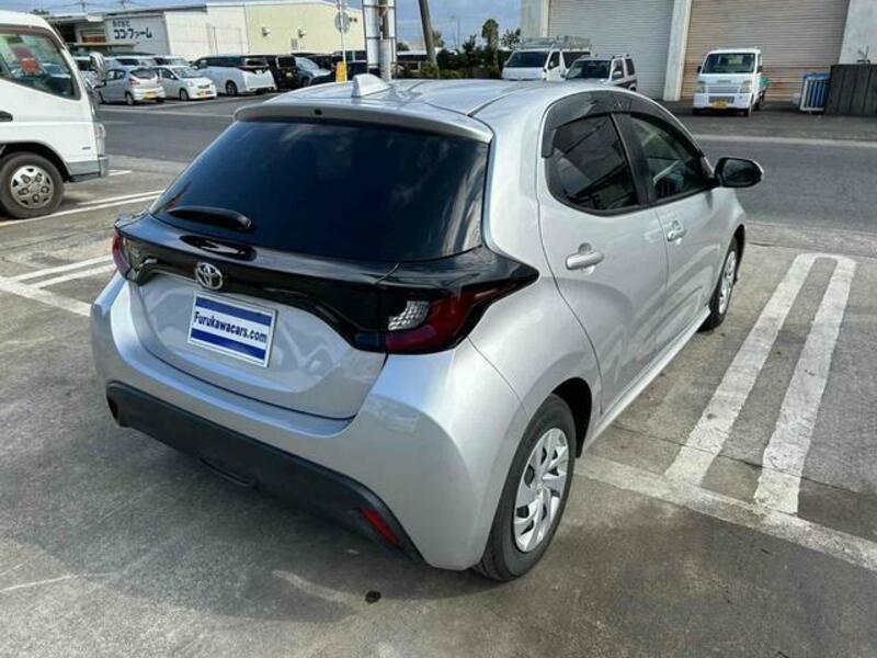 YARIS