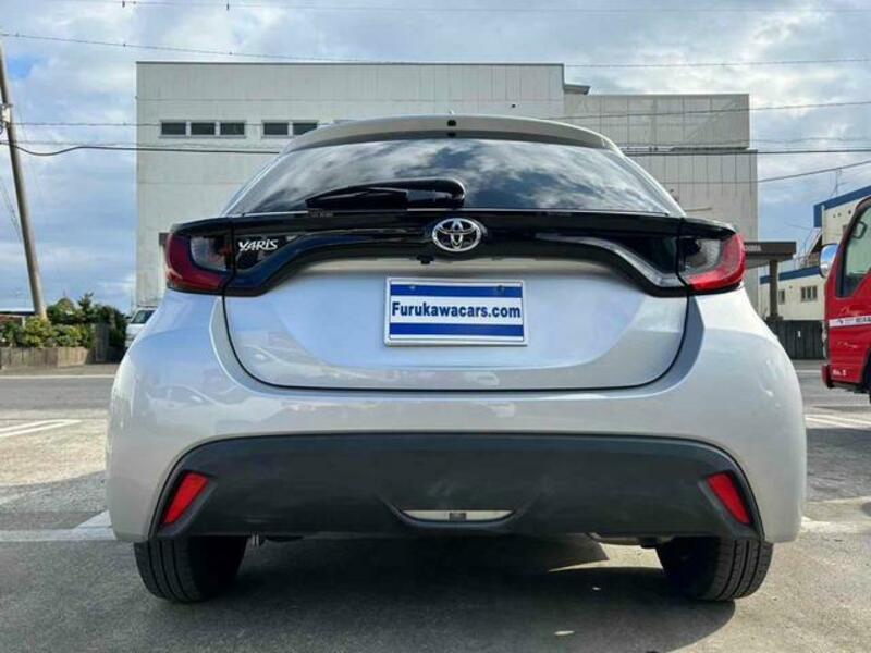 YARIS