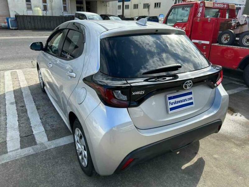 YARIS