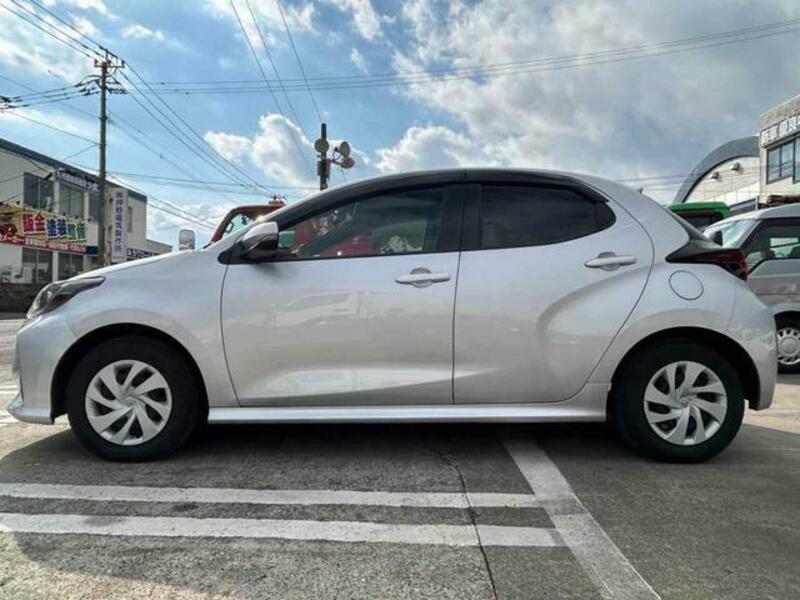 YARIS