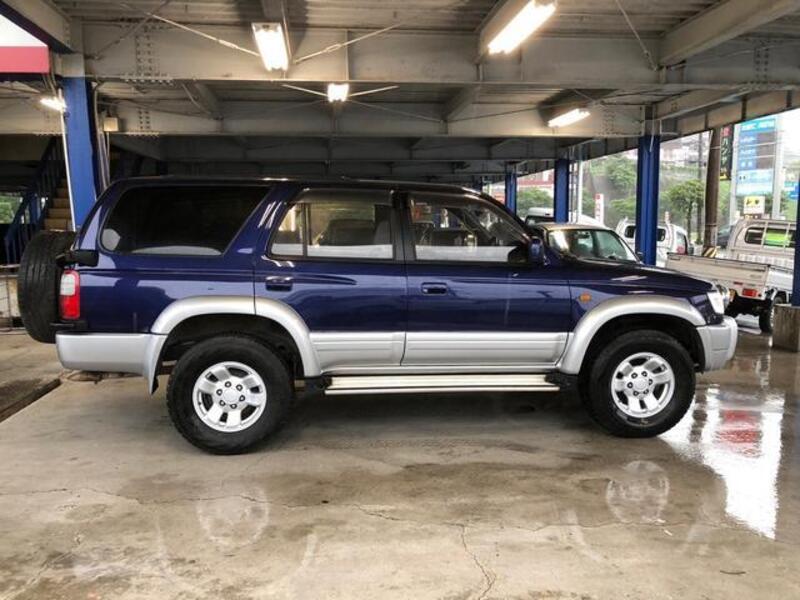 HILUX SURF