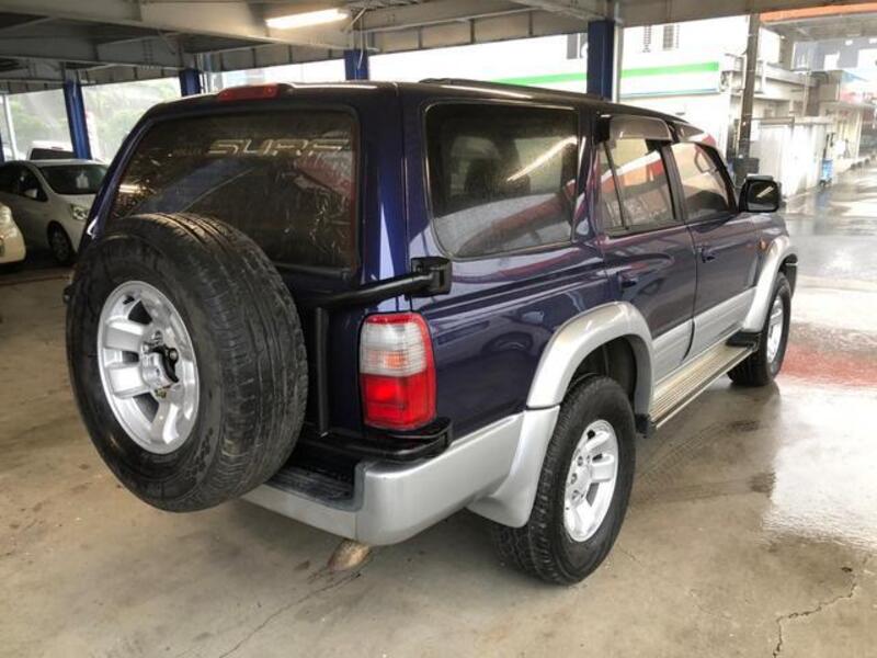 HILUX SURF