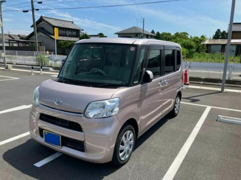 TANTO-0