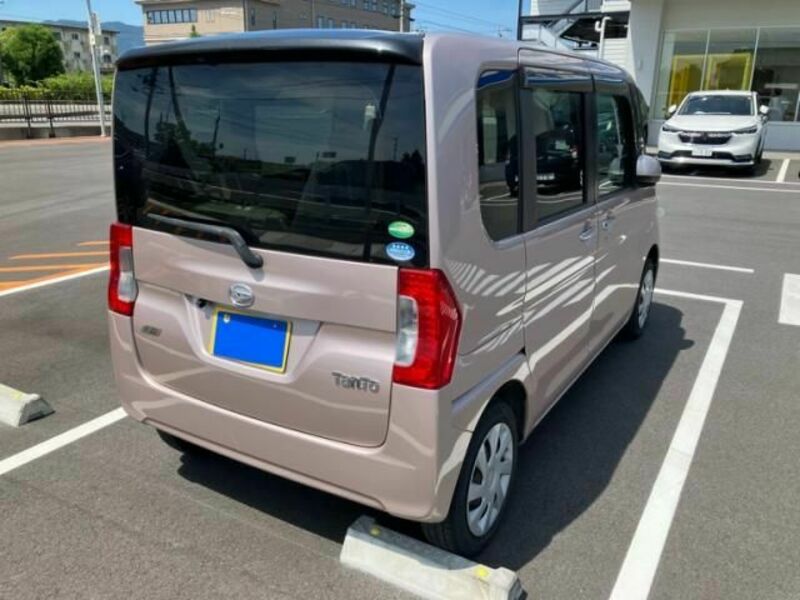 TANTO