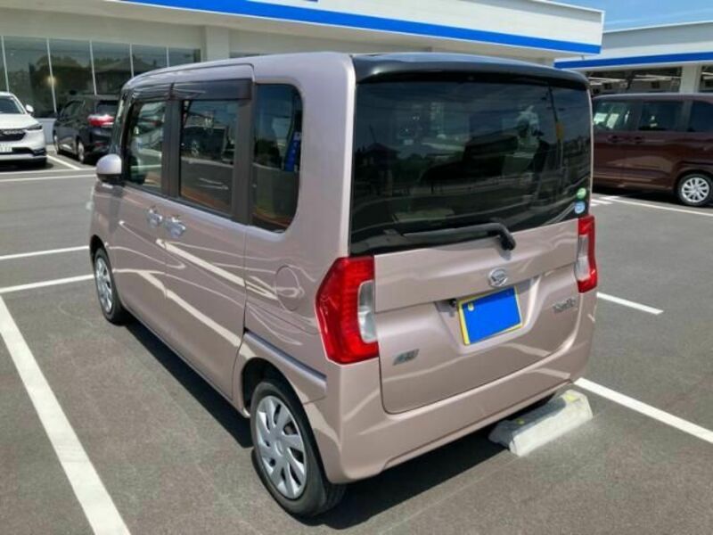 TANTO