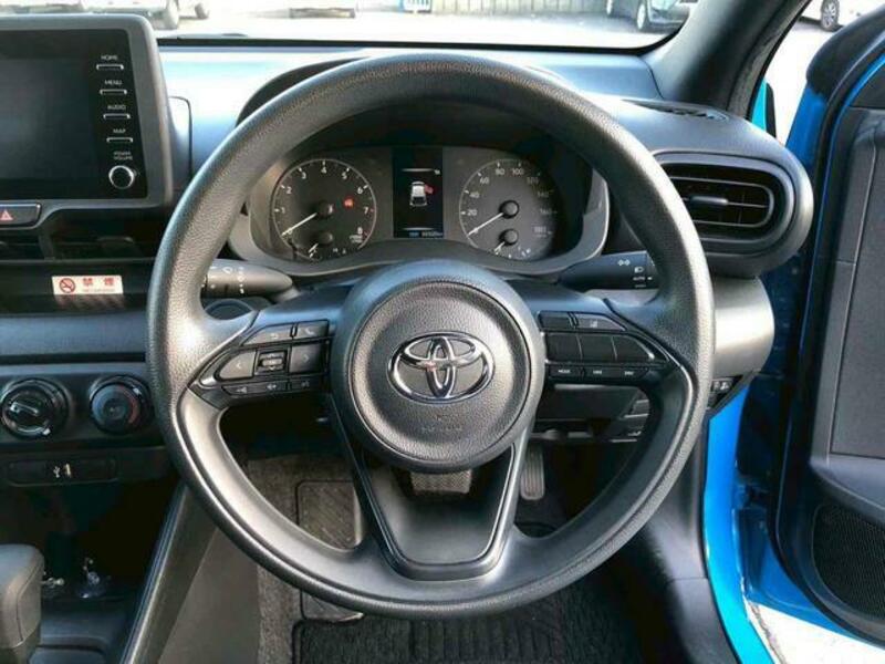 YARIS