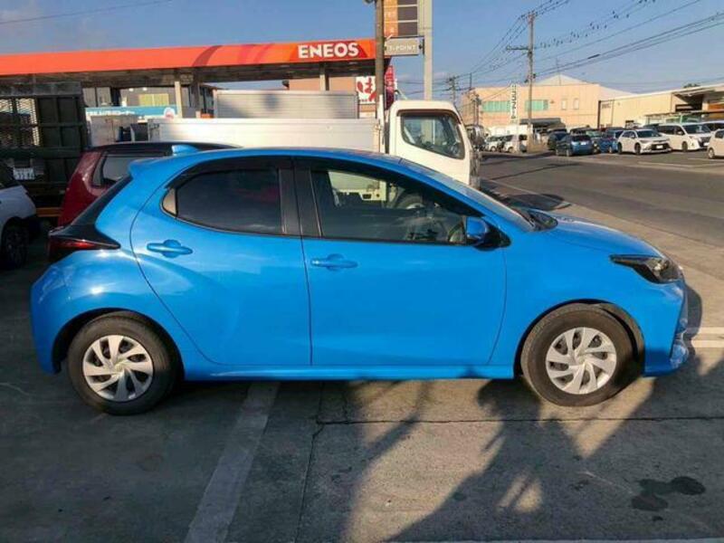 YARIS