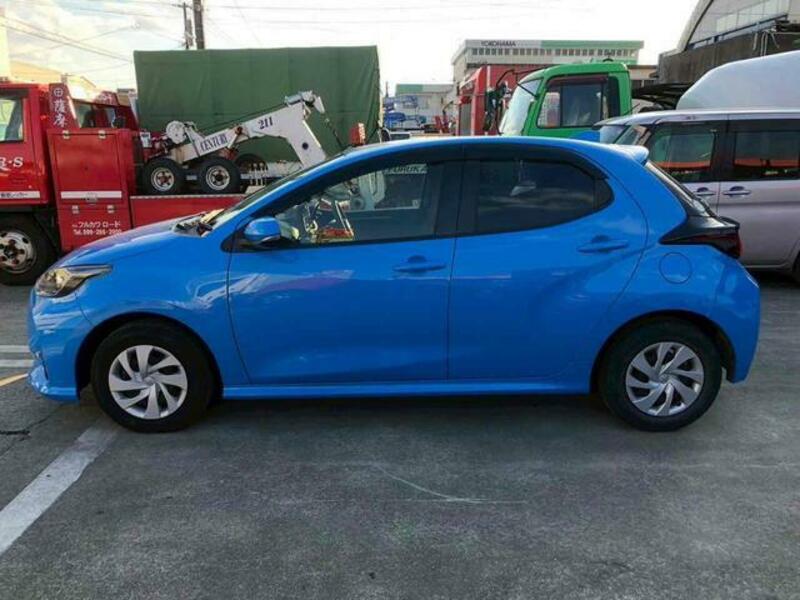 YARIS