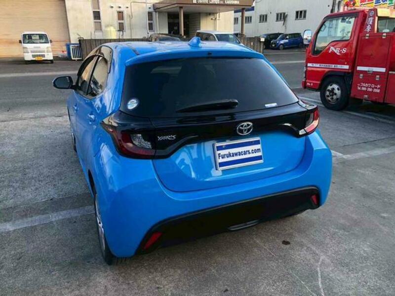 YARIS