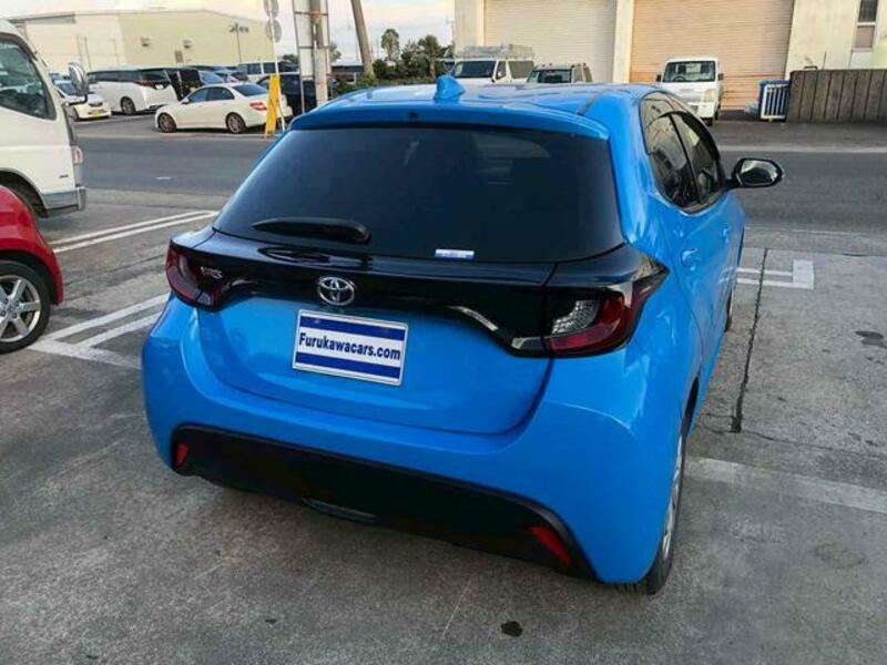 YARIS